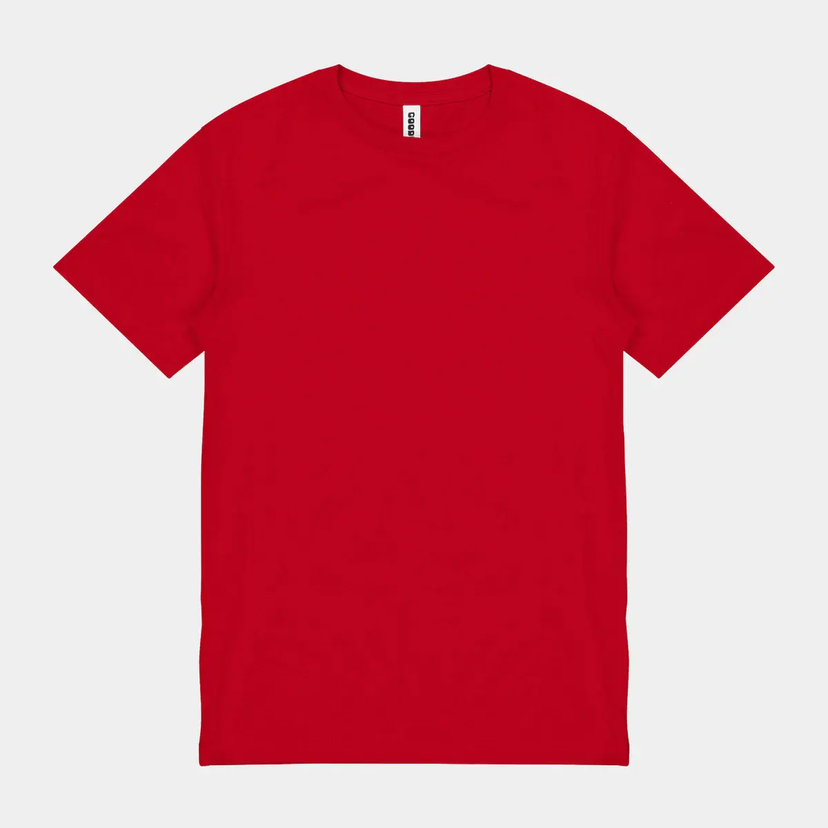 Basis Youth Short Sleeve Tee