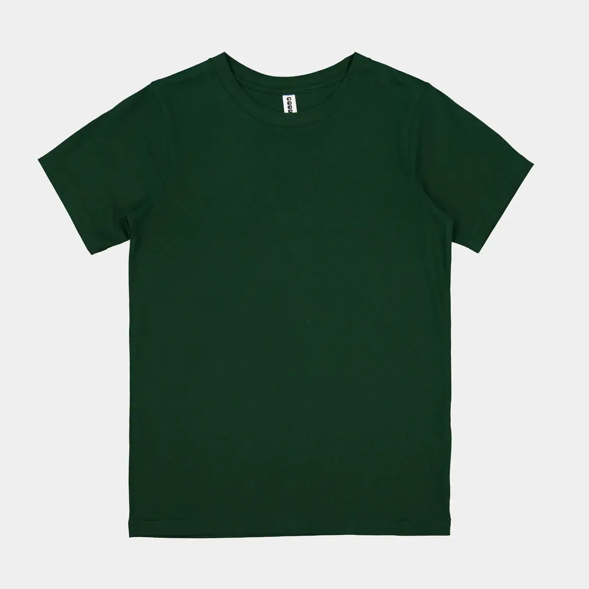 Basis Youth Short Sleeve Tee