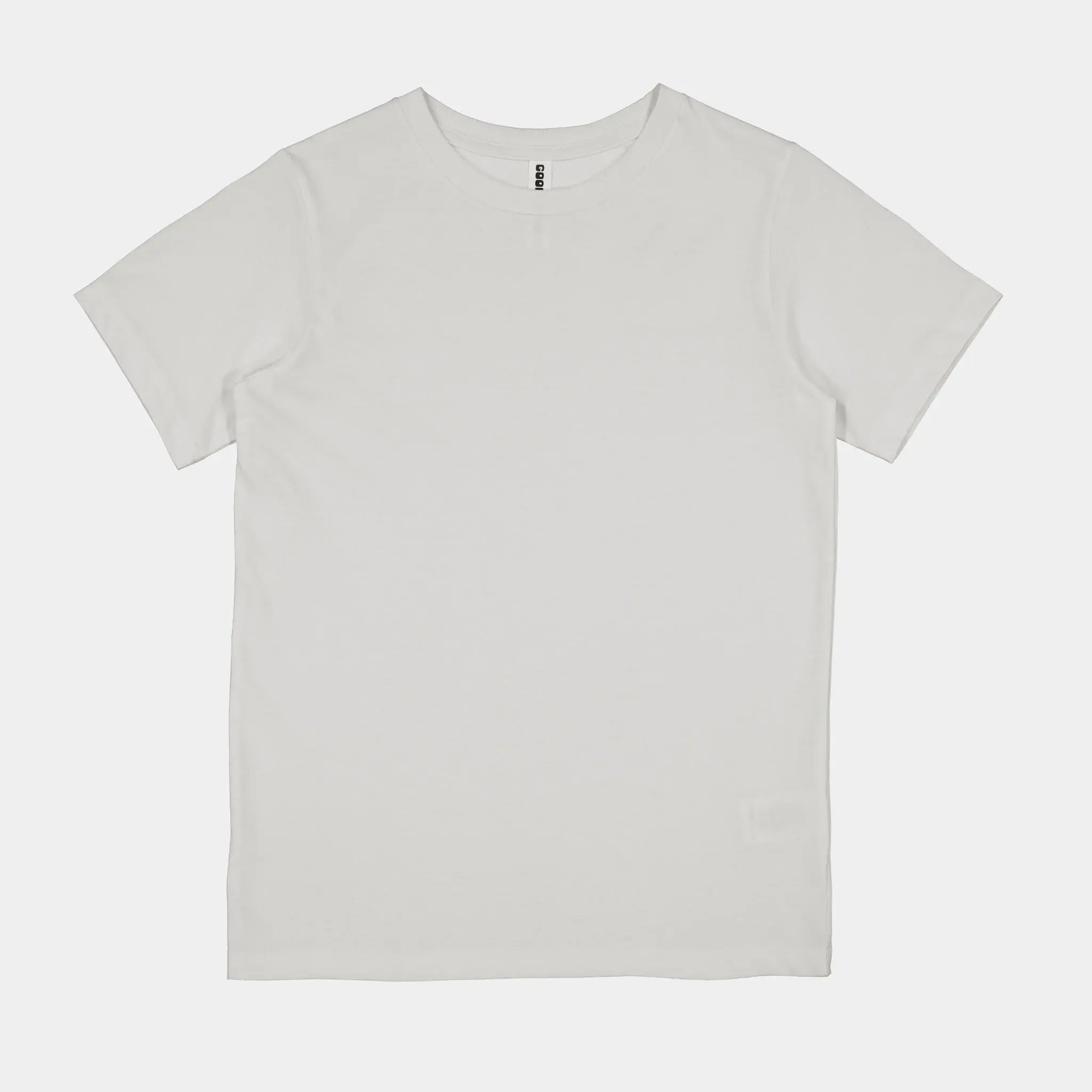 Basis Youth Short Sleeve Tee