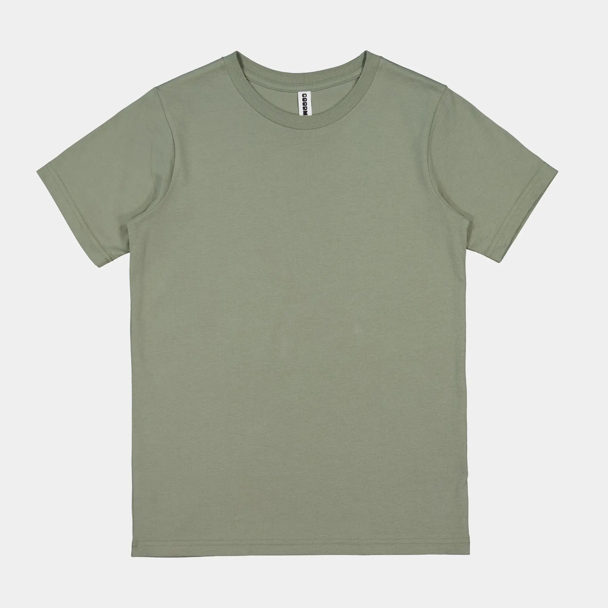 Basis Youth Short Sleeve Tee