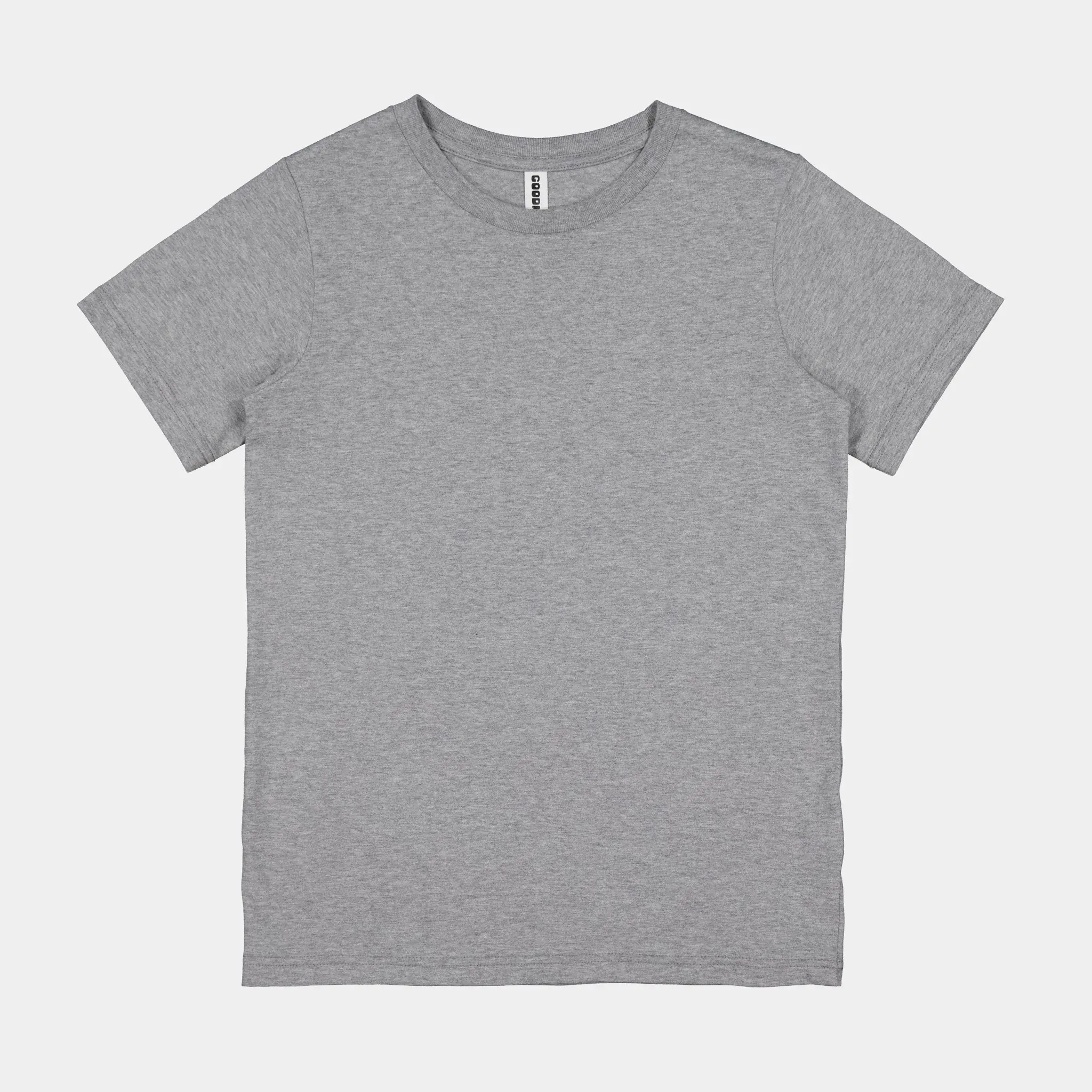 Basis Youth Short Sleeve Tee