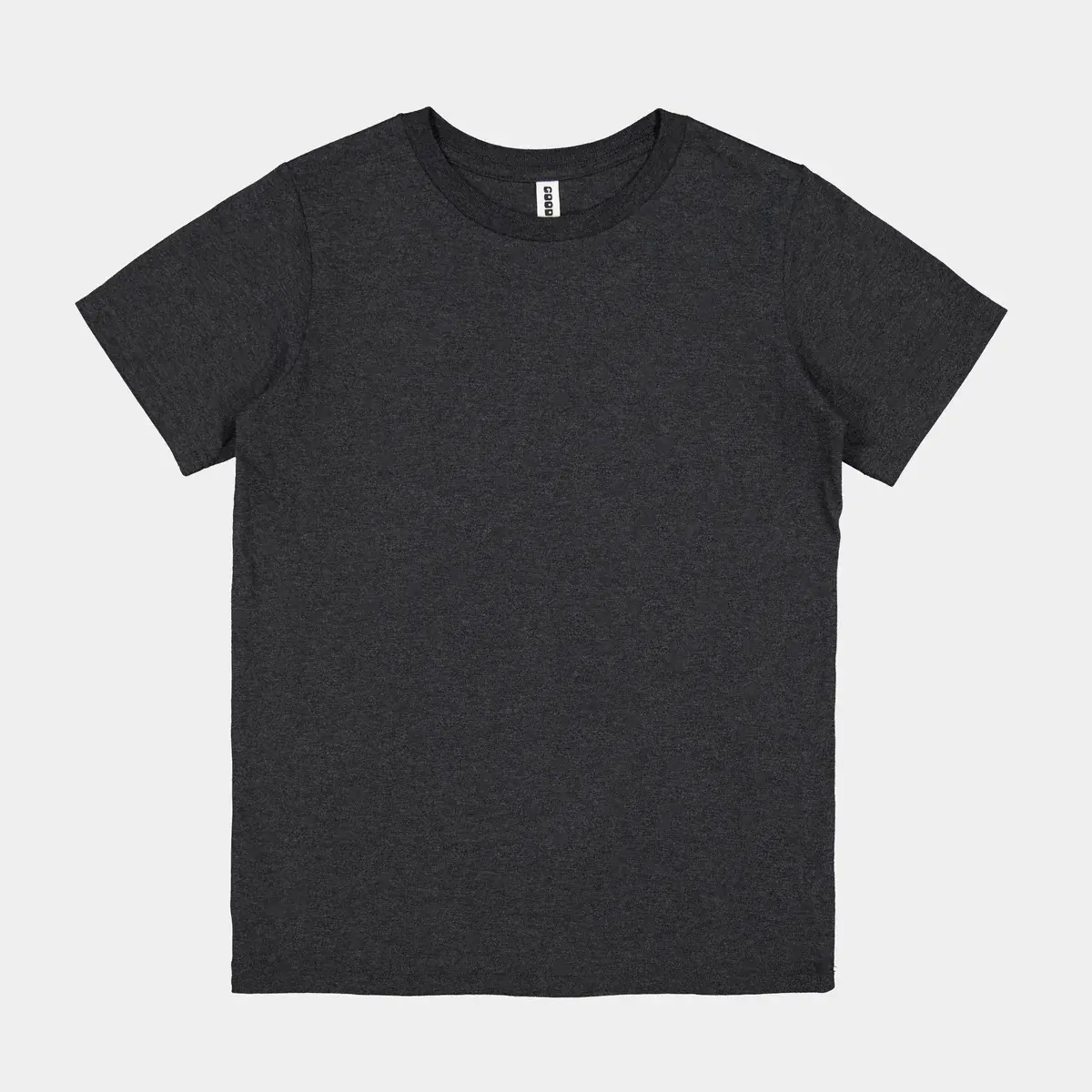 Basis Youth Short Sleeve Tee