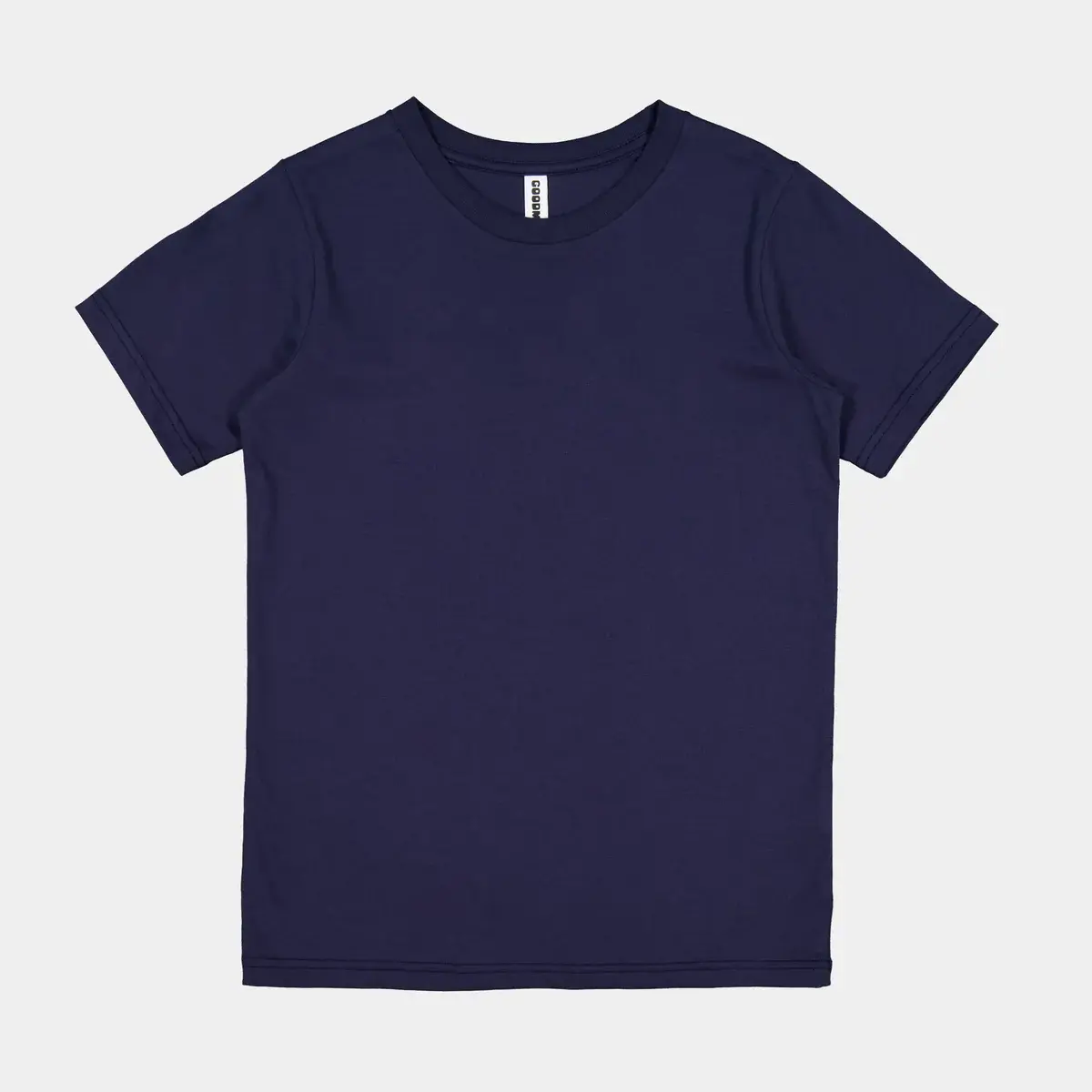 Basis Youth Short Sleeve Tee