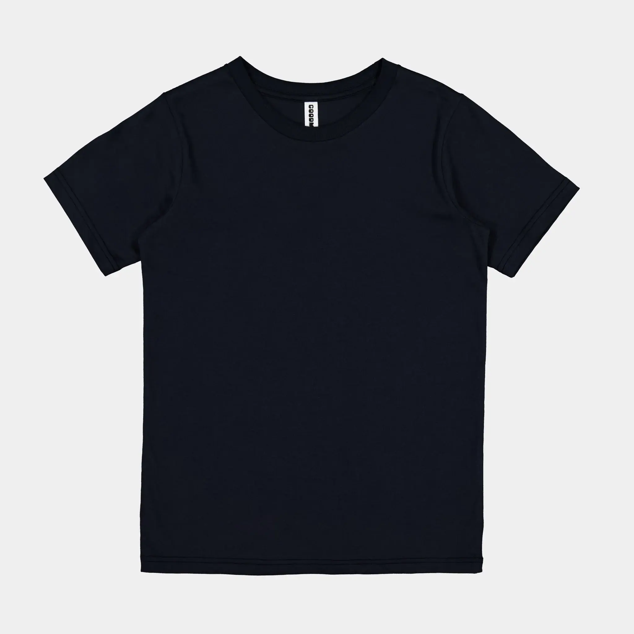 Basis Youth Short Sleeve Tee
