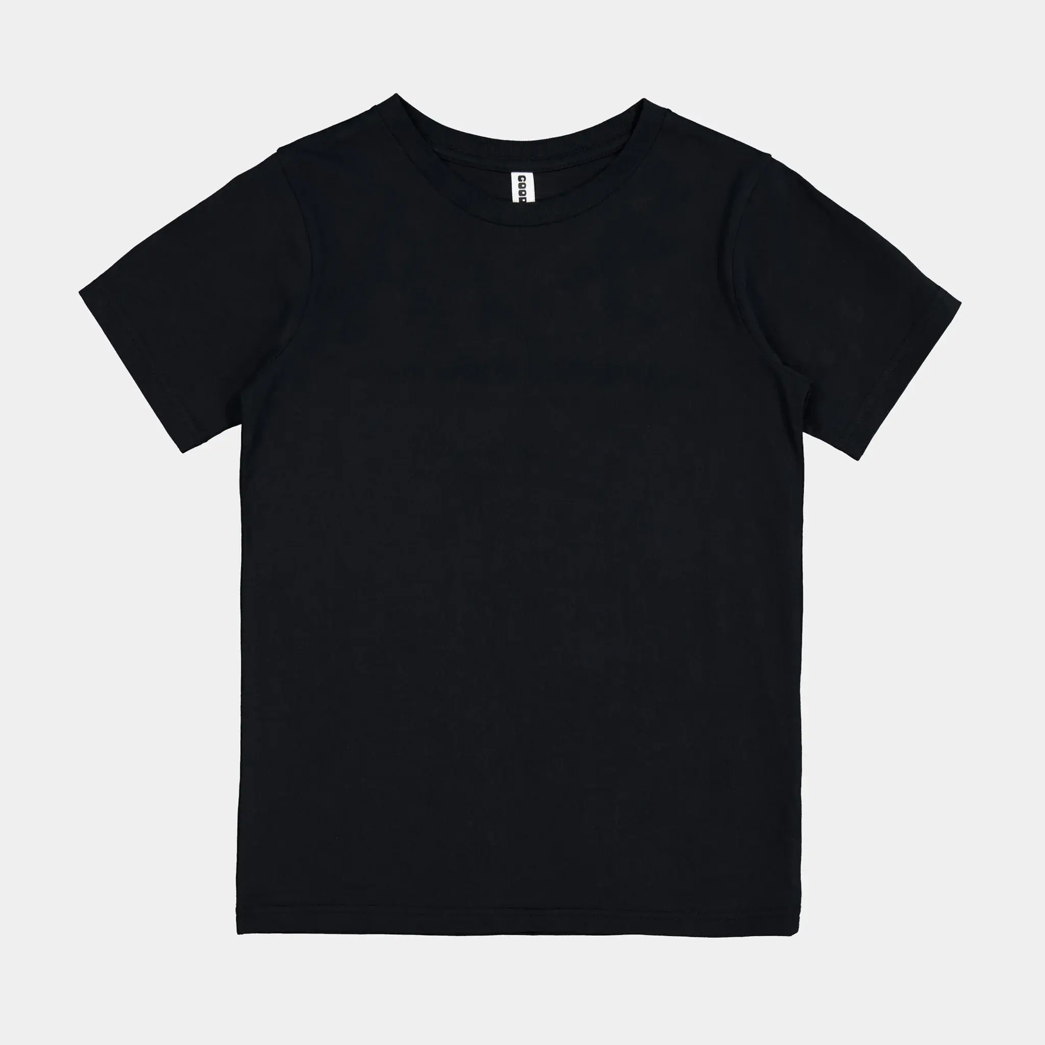 Basis Youth Short Sleeve Tee
