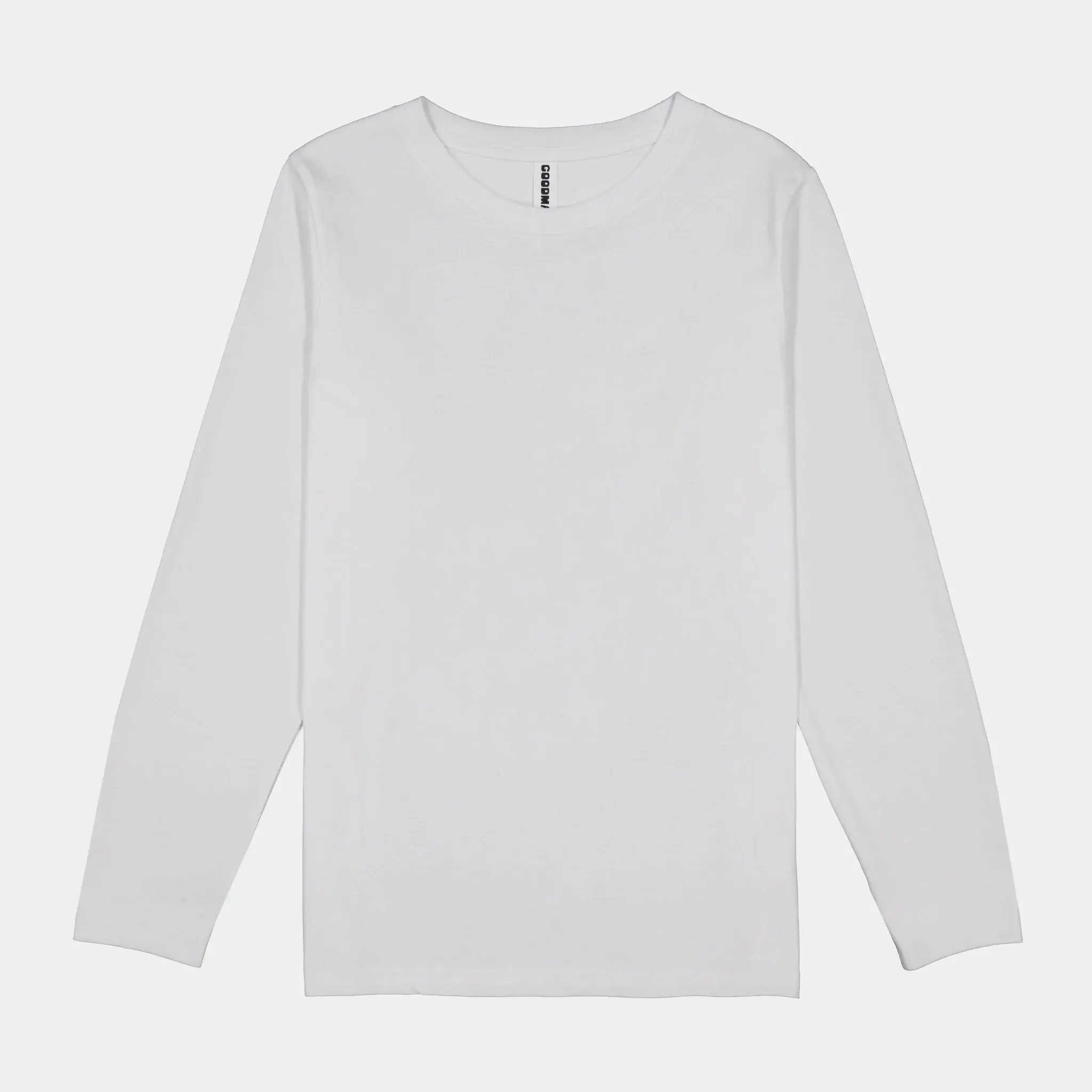 Basis Kids Long Sleeve Tee