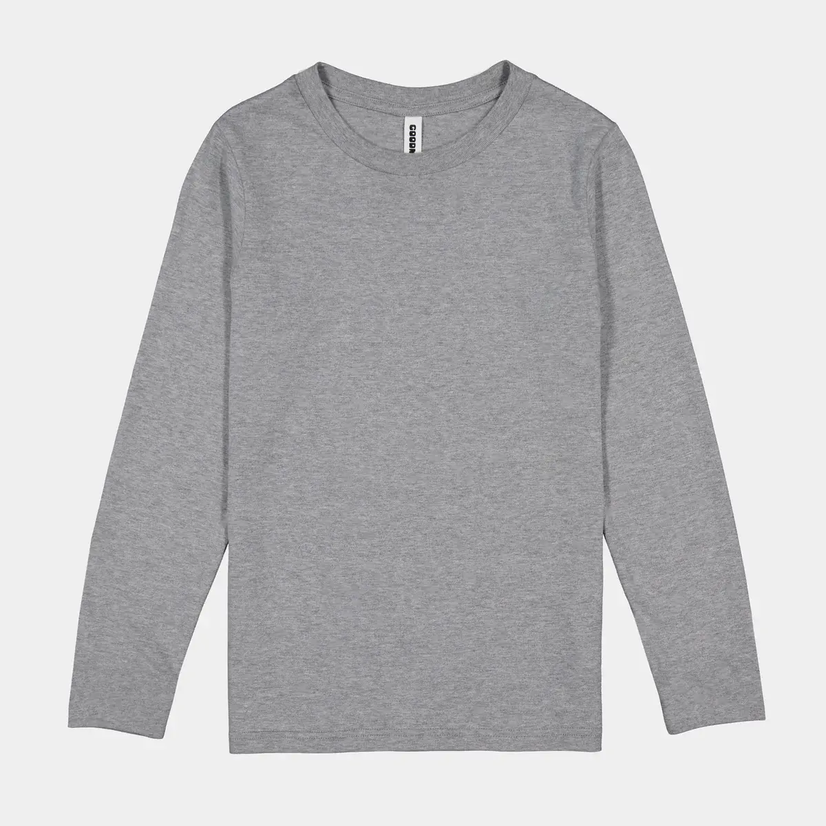 Basis Kids Long Sleeve Tee