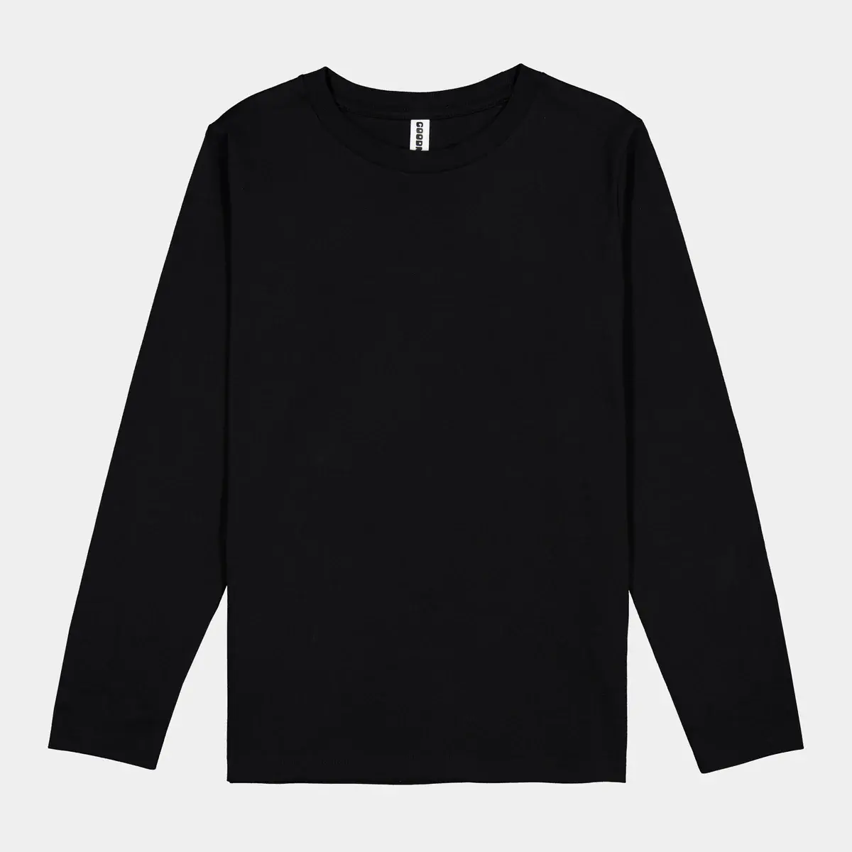 Basis Kids Long Sleeve Tee