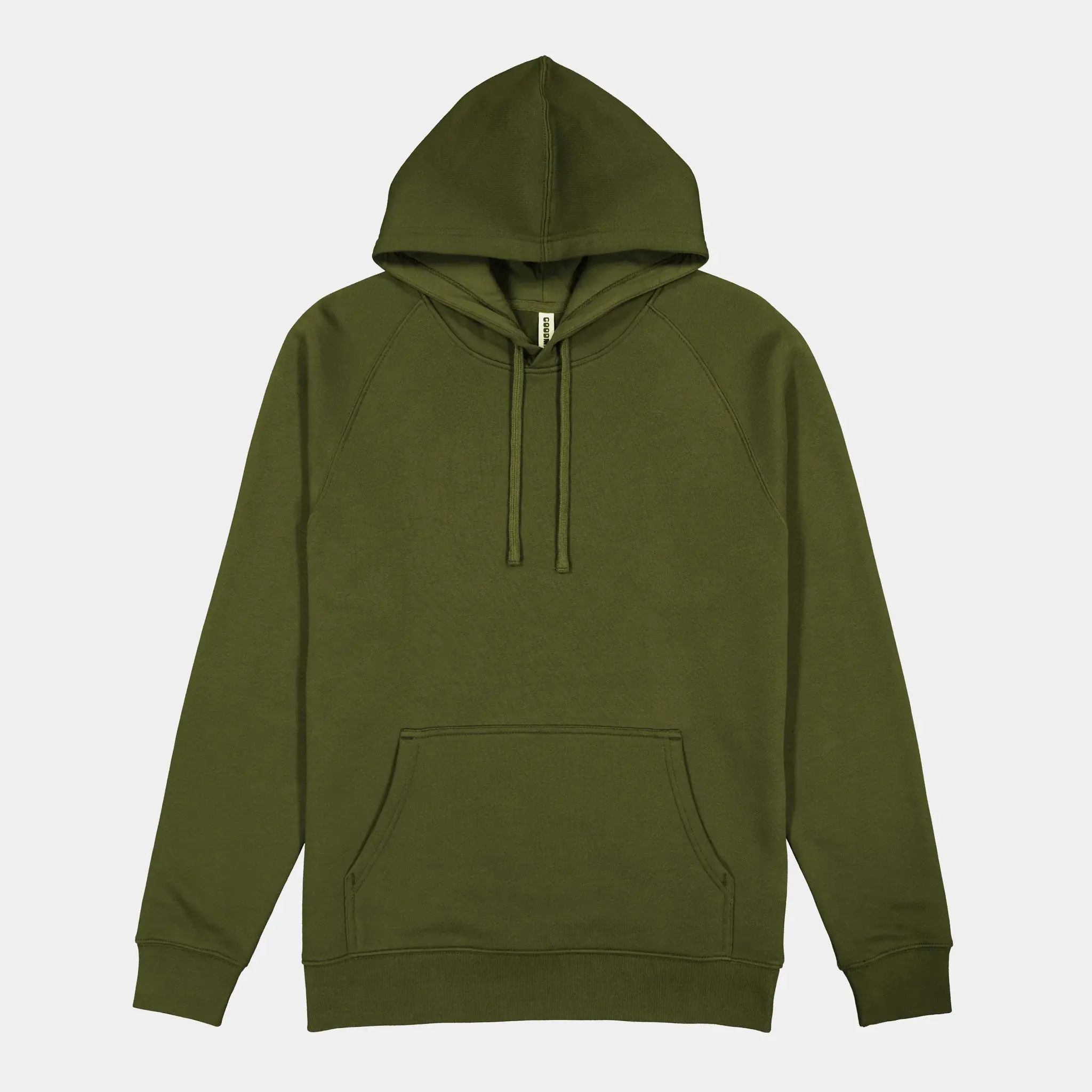 Basis Mens Hoodie