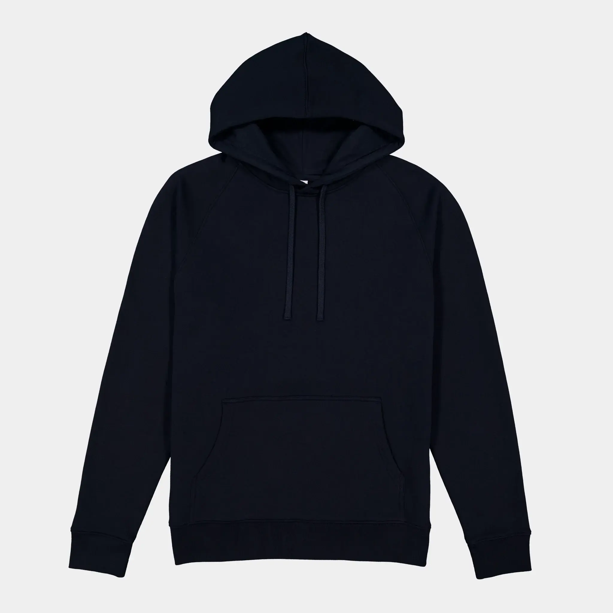 Basis Mens Hoodie