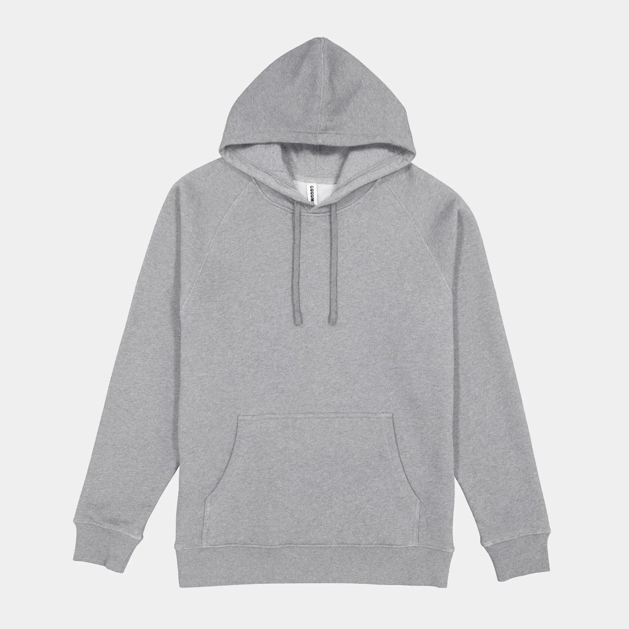 Basis Mens Hoodie