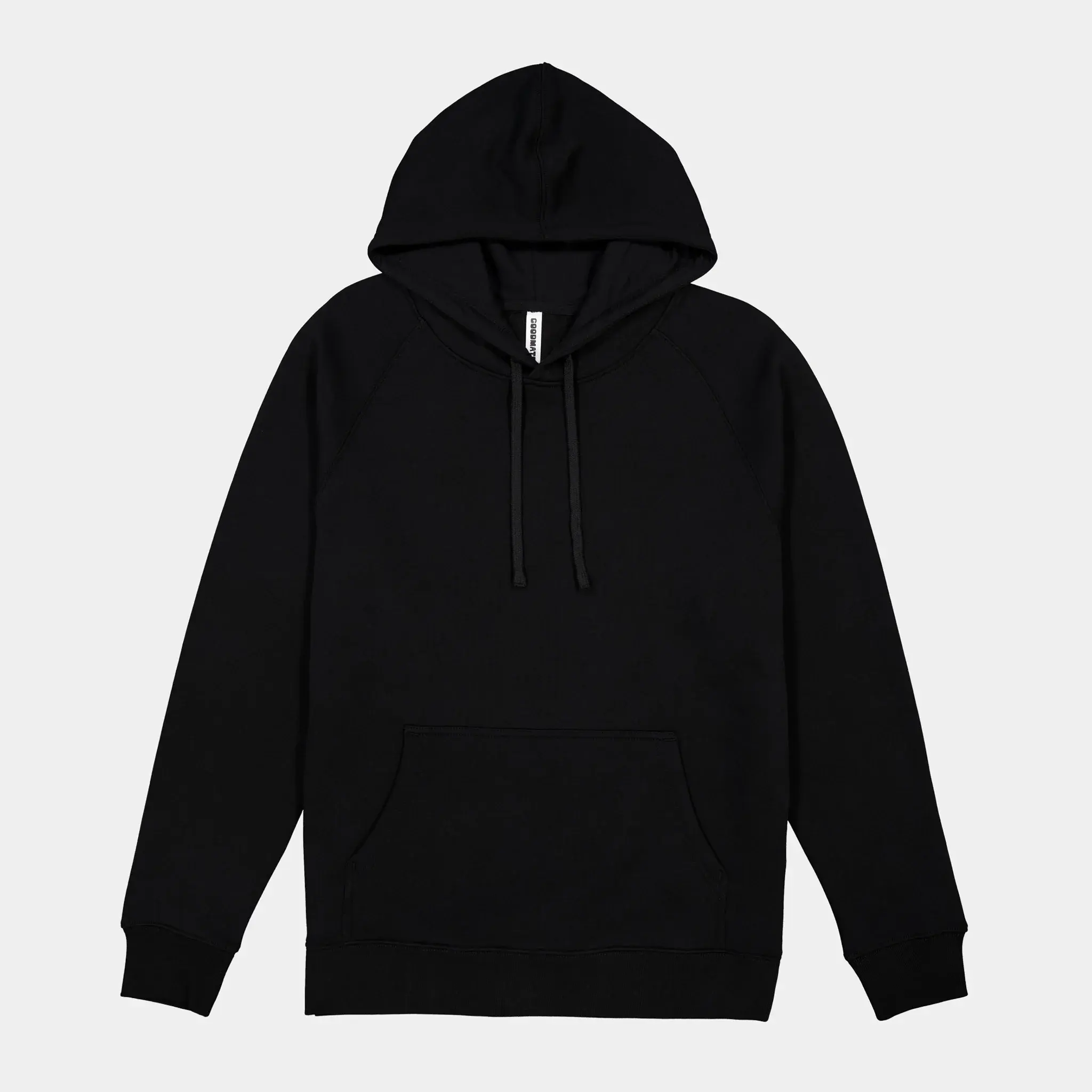 Basis Mens Hoodie