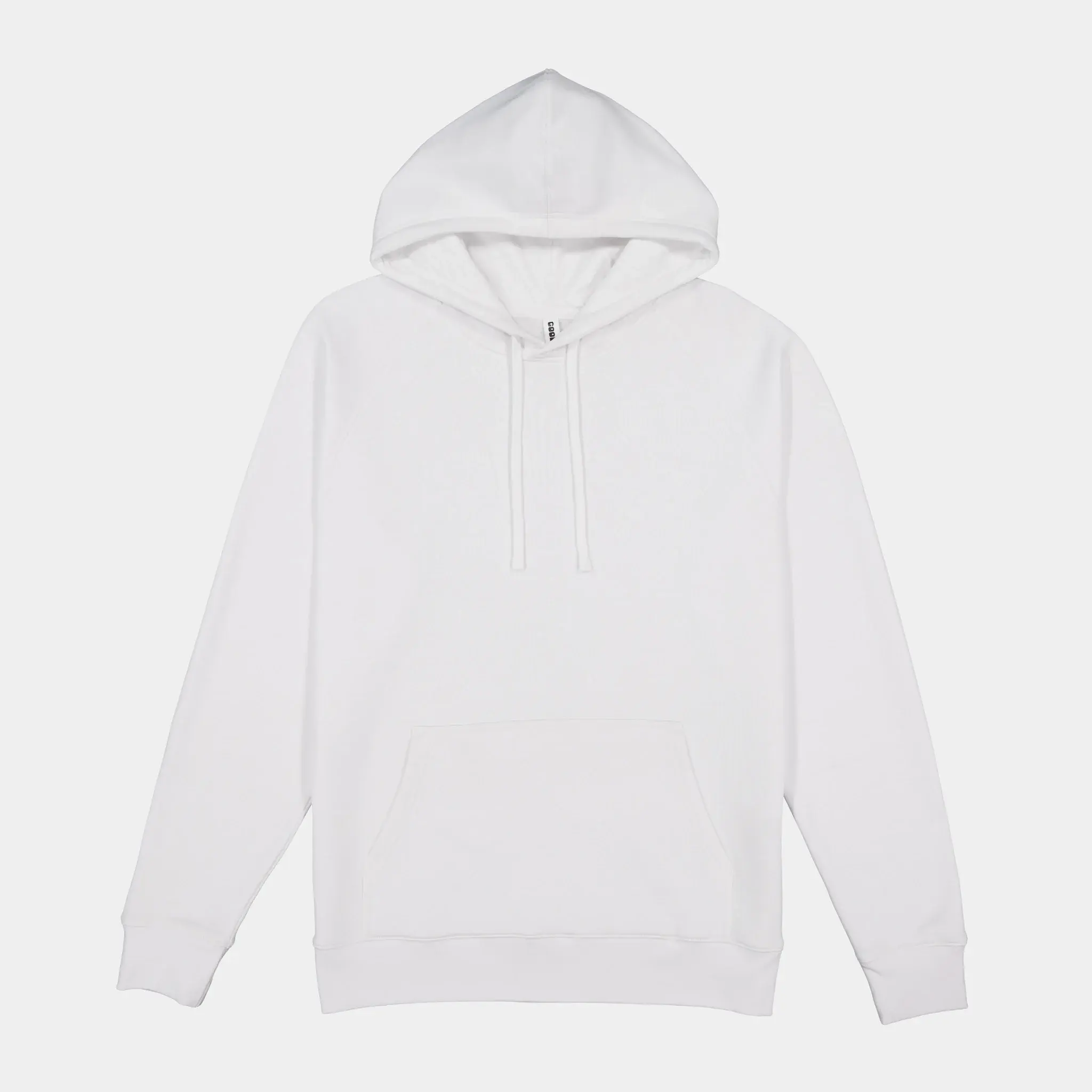 Basis Mens Hoodie