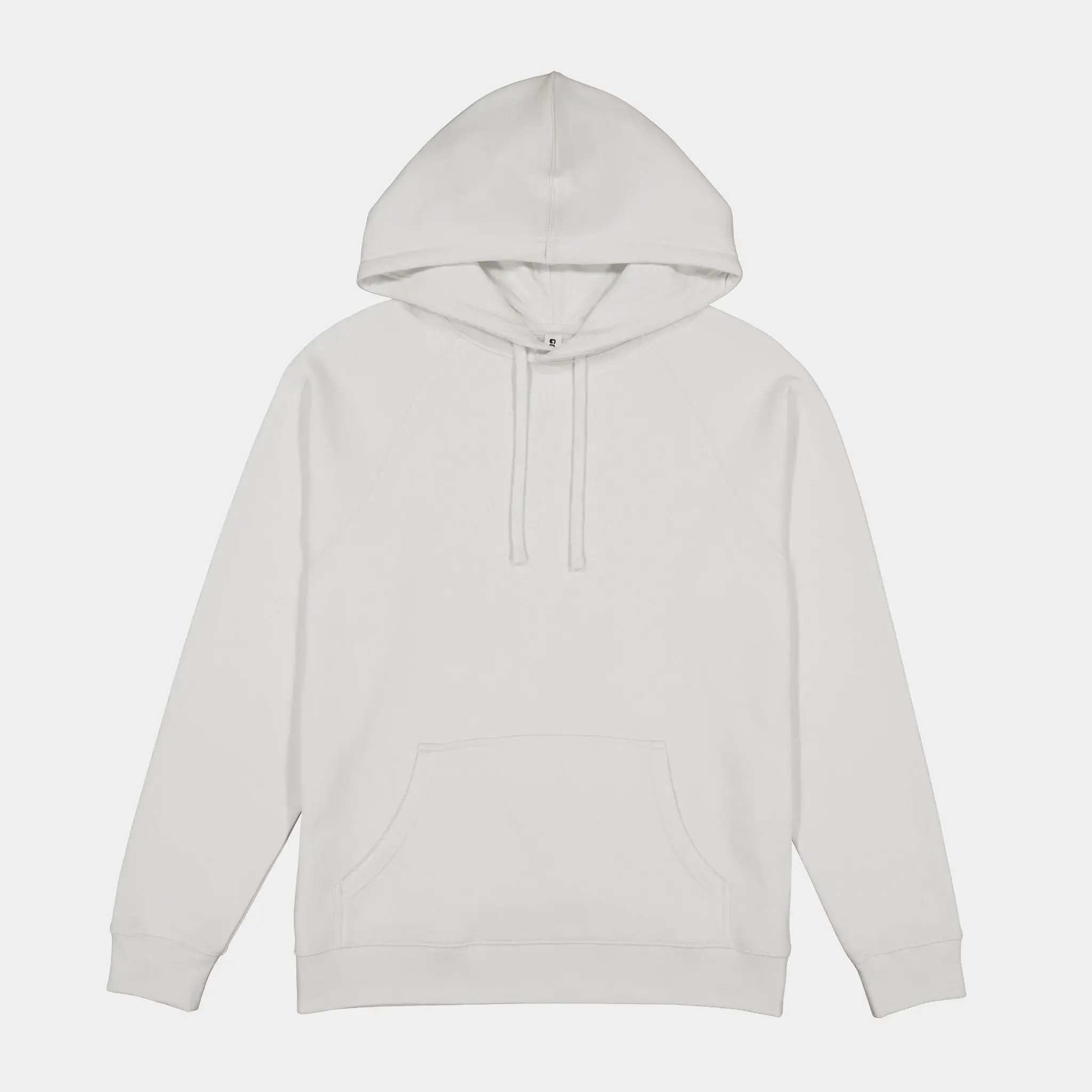 Basis Womens Hoodie