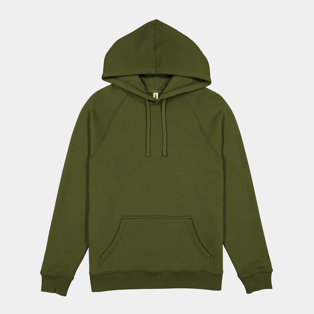 Basis Womens Hoodie