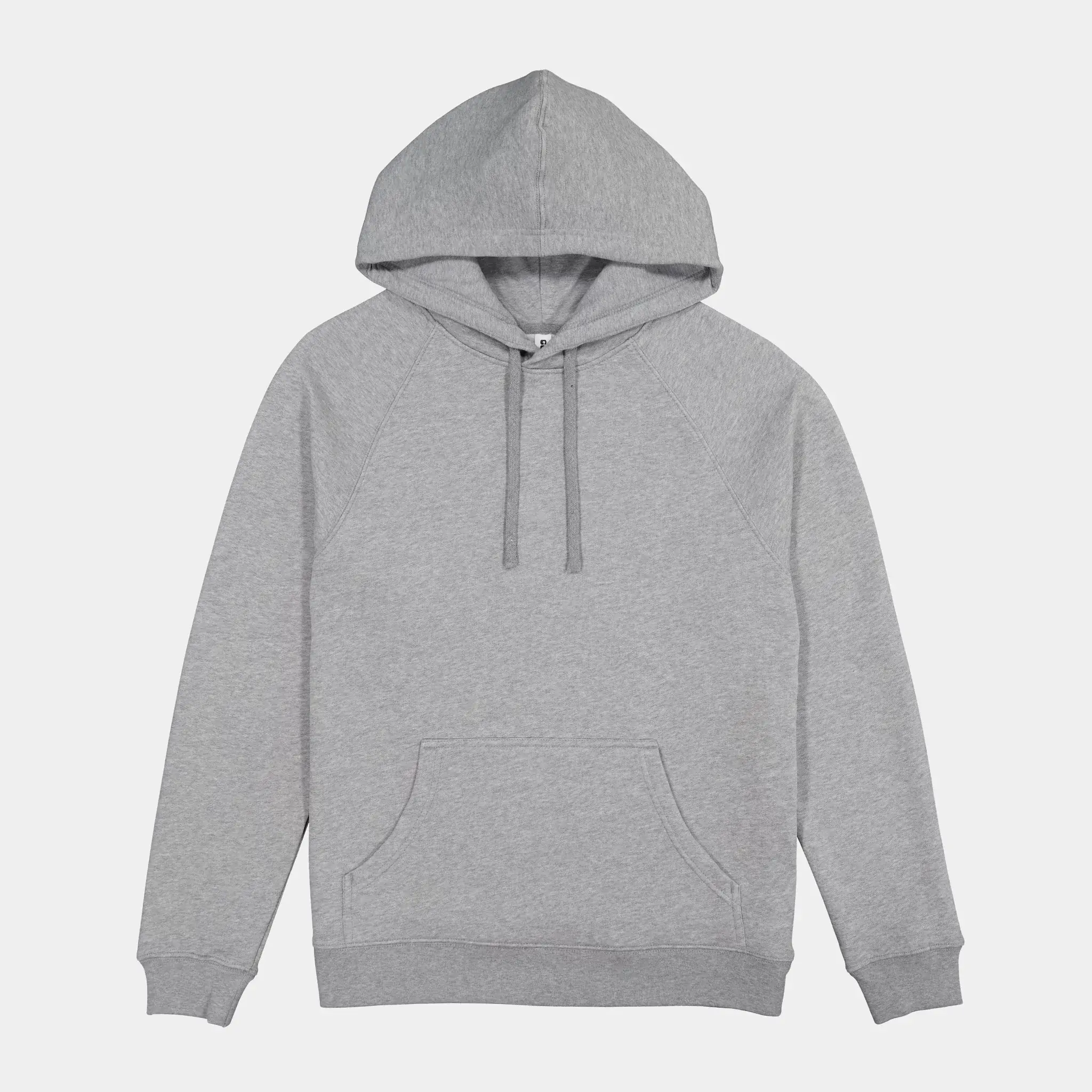 Basis Womens Hoodie