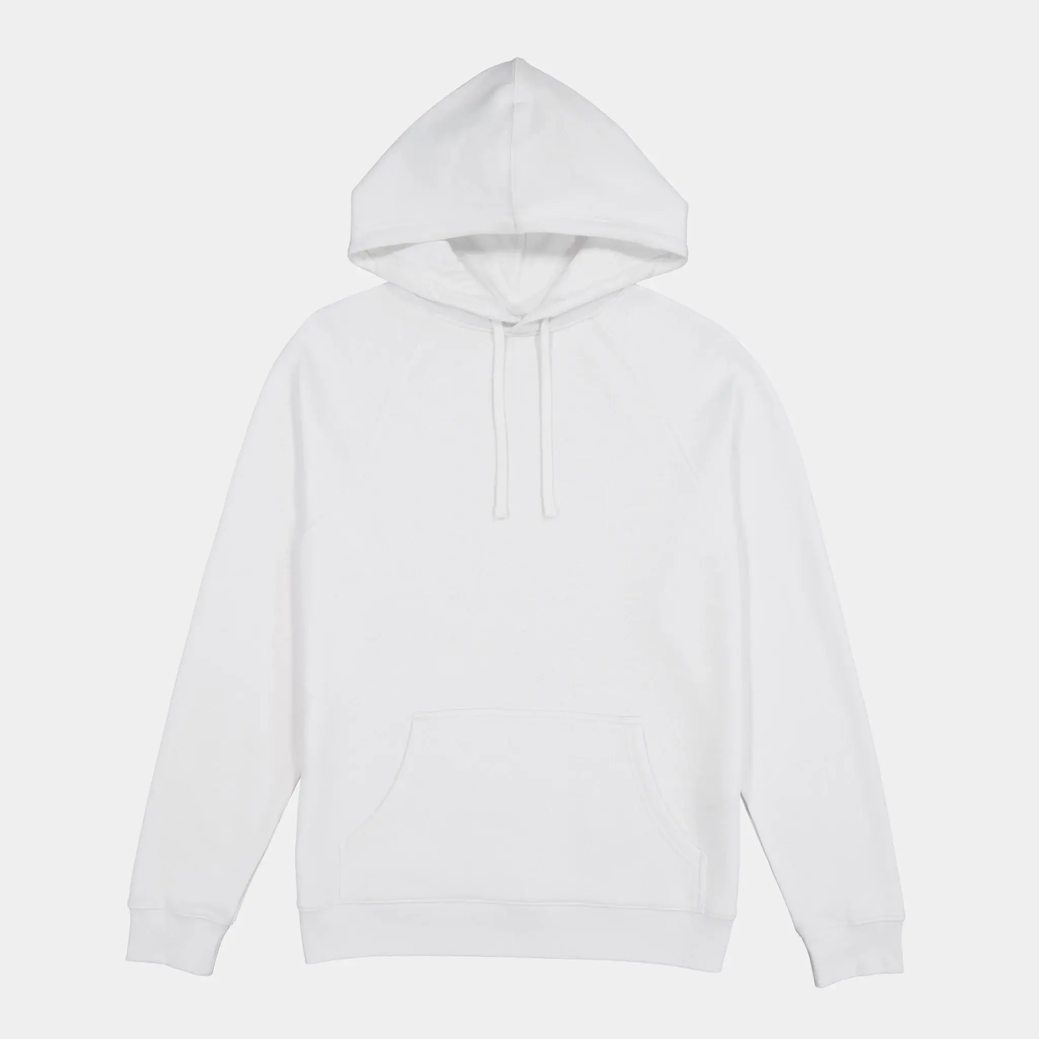 Basis Womens Hoodie
