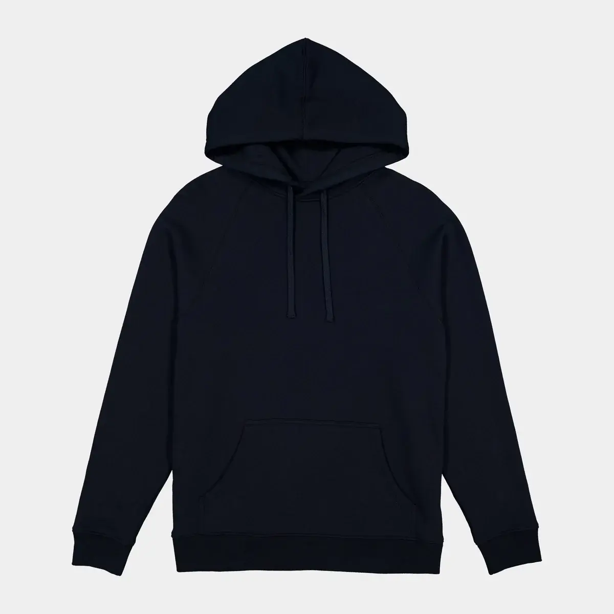 Basis Womens Hoodie