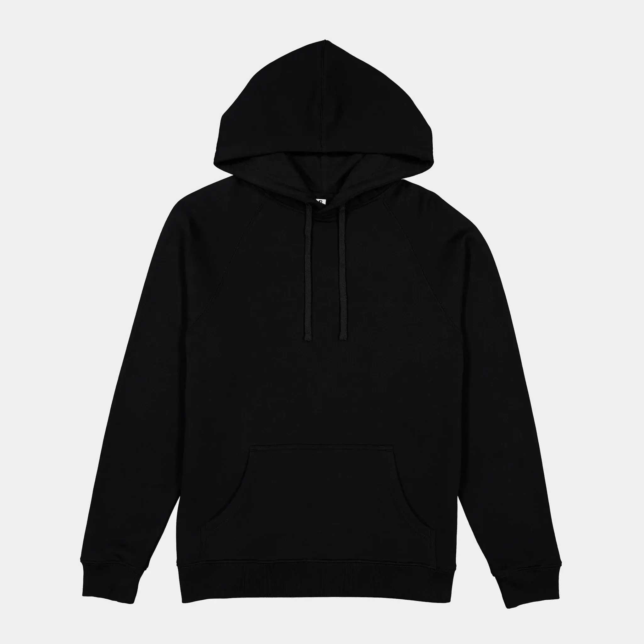 Basis Womens Hoodie