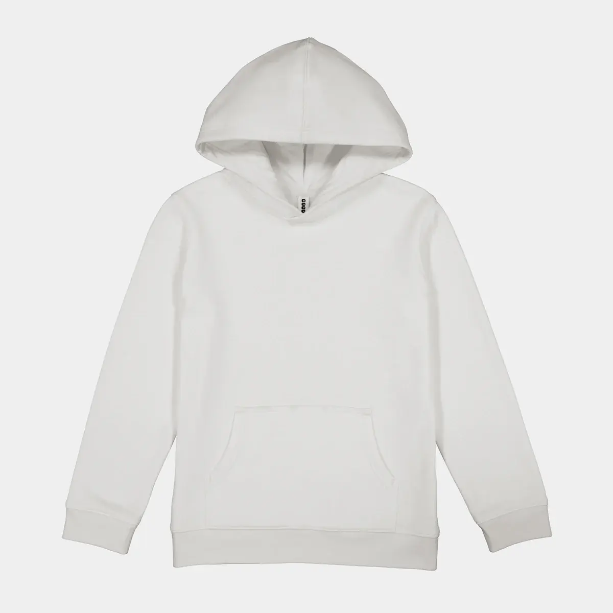 Basis Youth Hoodie