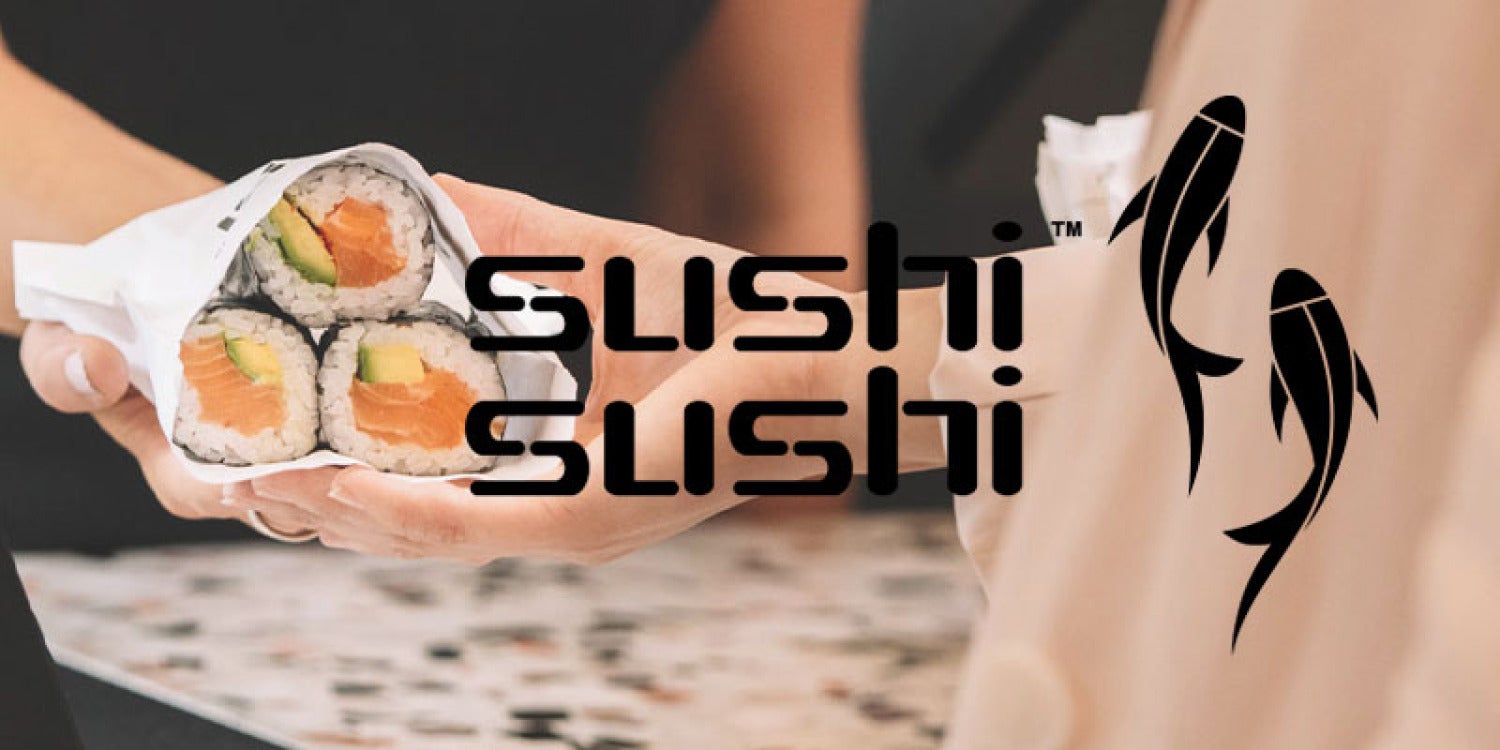 Sushi Sushi Removed Artificial Ingredients and Bet on a Cleaner Menu
