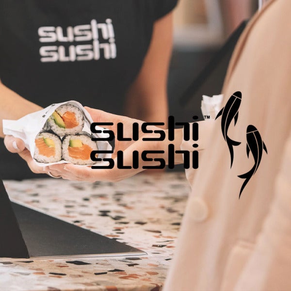 Sushi Sushi Removed Artificial Ingredients and Bet on a Cleaner Menu