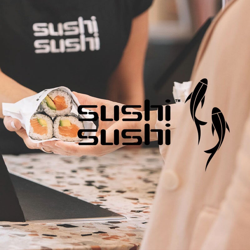 Sushi Sushi Removed Artificial Ingredients and Bet on a Cleaner Menu Sushi Sushi Removed Artificial Ingredients and Bet on a Cleaner Menu
