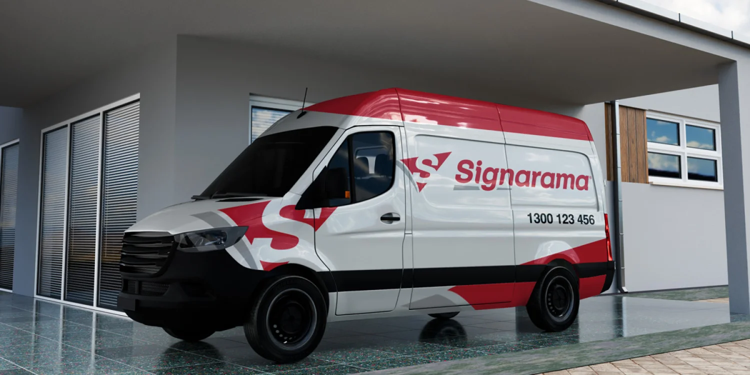 Fleet Graphics