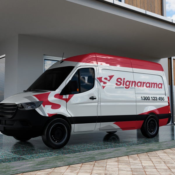 Fleet Graphics