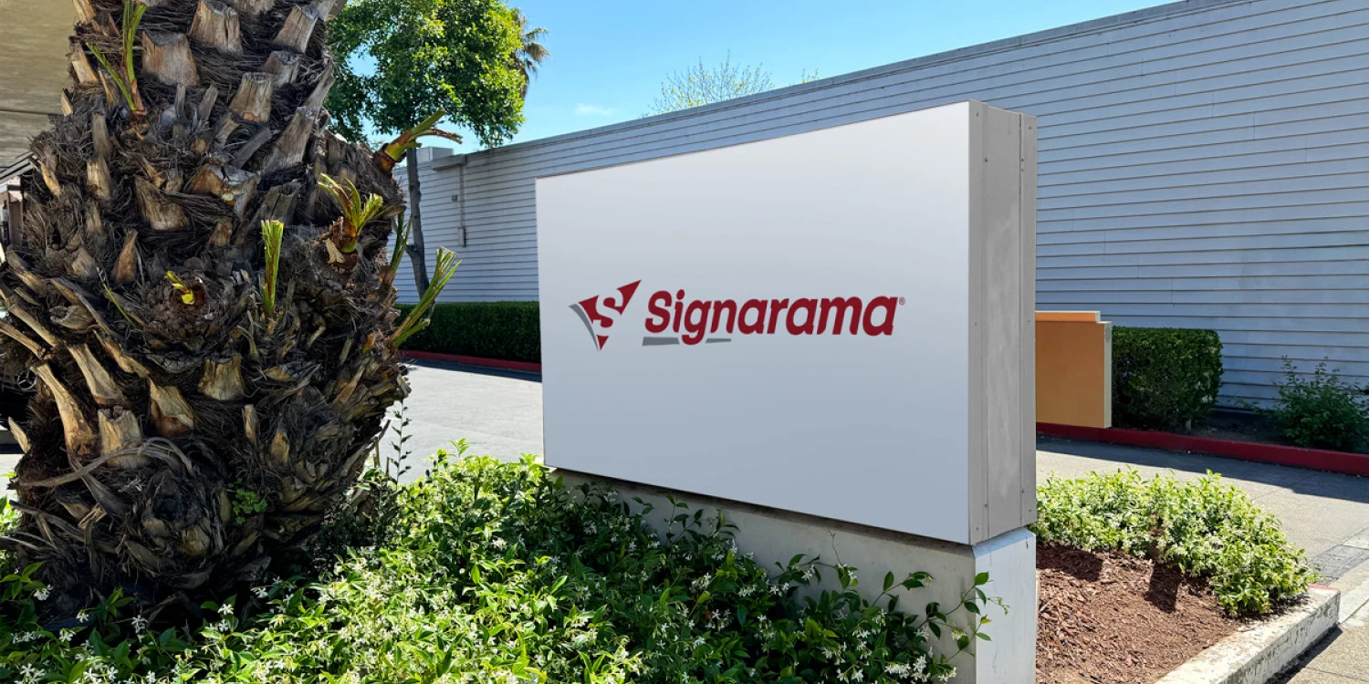 Freestanding Signs