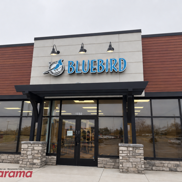 Why your Business Sign is your Best 24/7 Salesperson