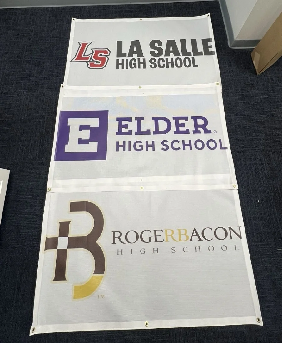 Festival Banners