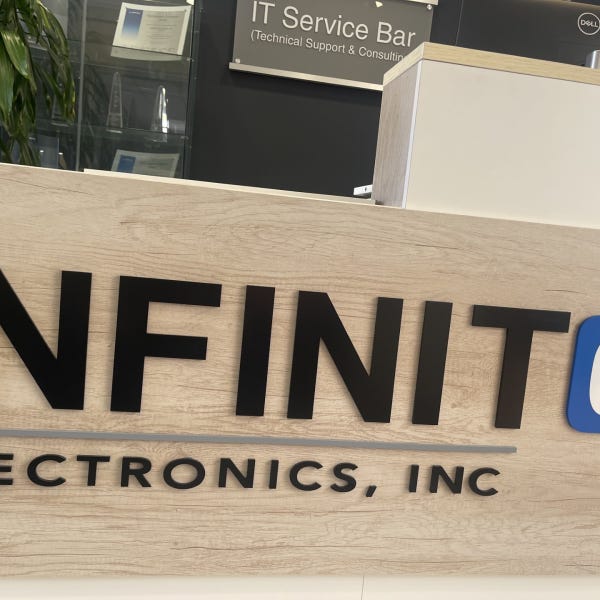 infinit e 2