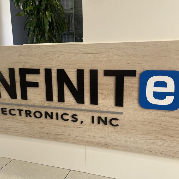 Inf E