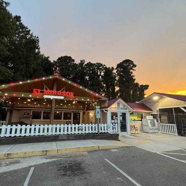 El Mirasol Mexican Restaurant