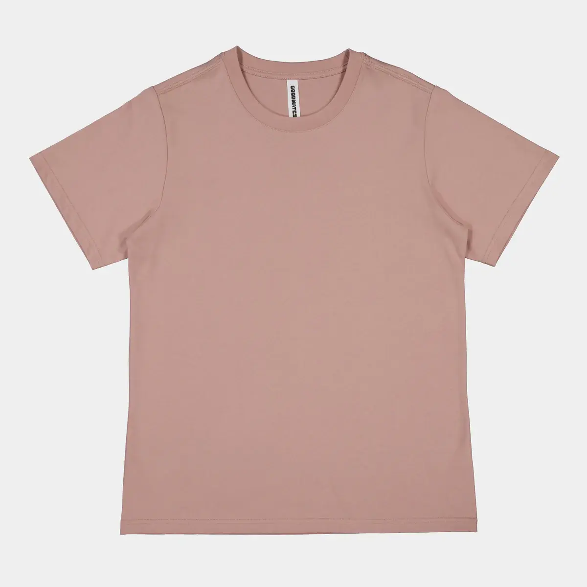 Everyday Womens Short Sleeve Tee