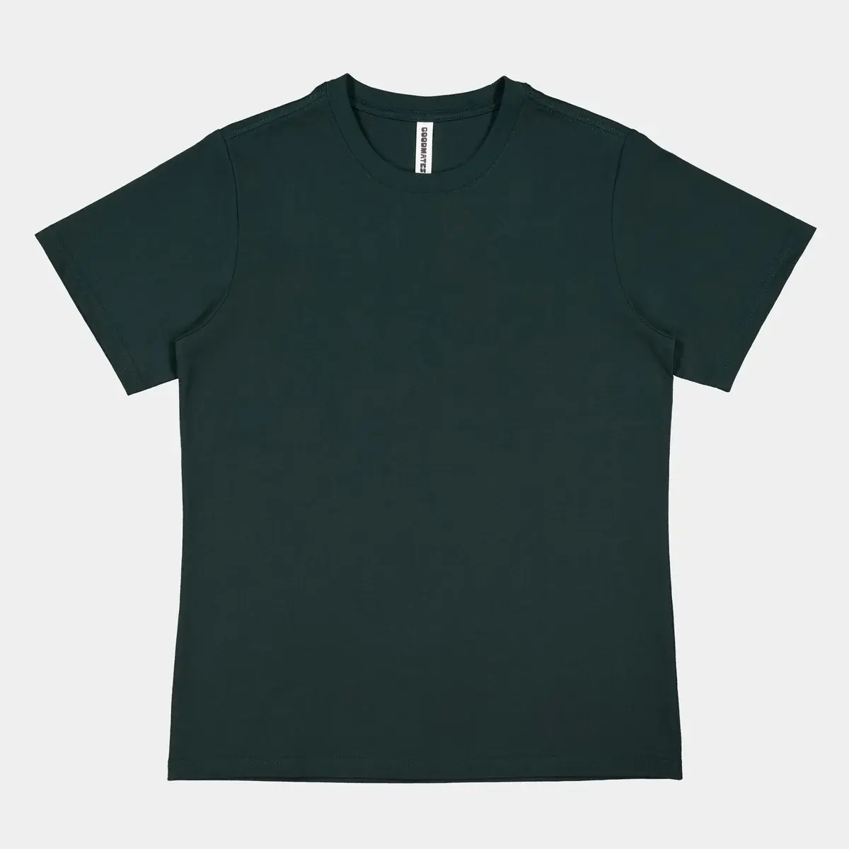 Everyday Womens Short Sleeve Tee