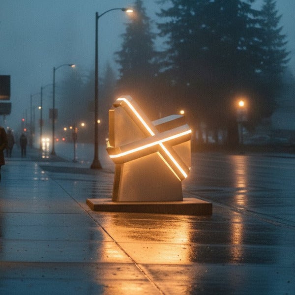 Illuminated Signs in Redmond: The Ultimate Guide to 24/7 Visibility