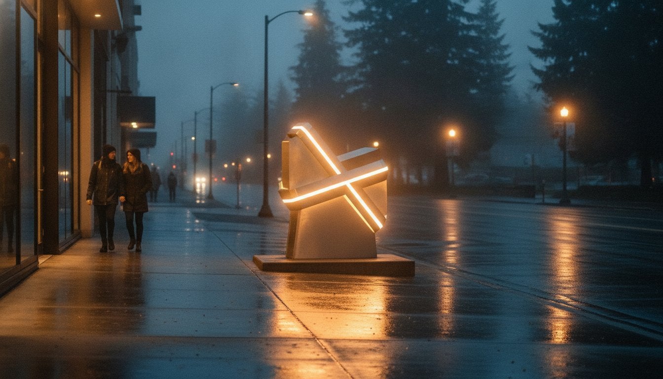 Illuminated Signs in Redmond: The Ultimate Guide to 24/7 Visibility