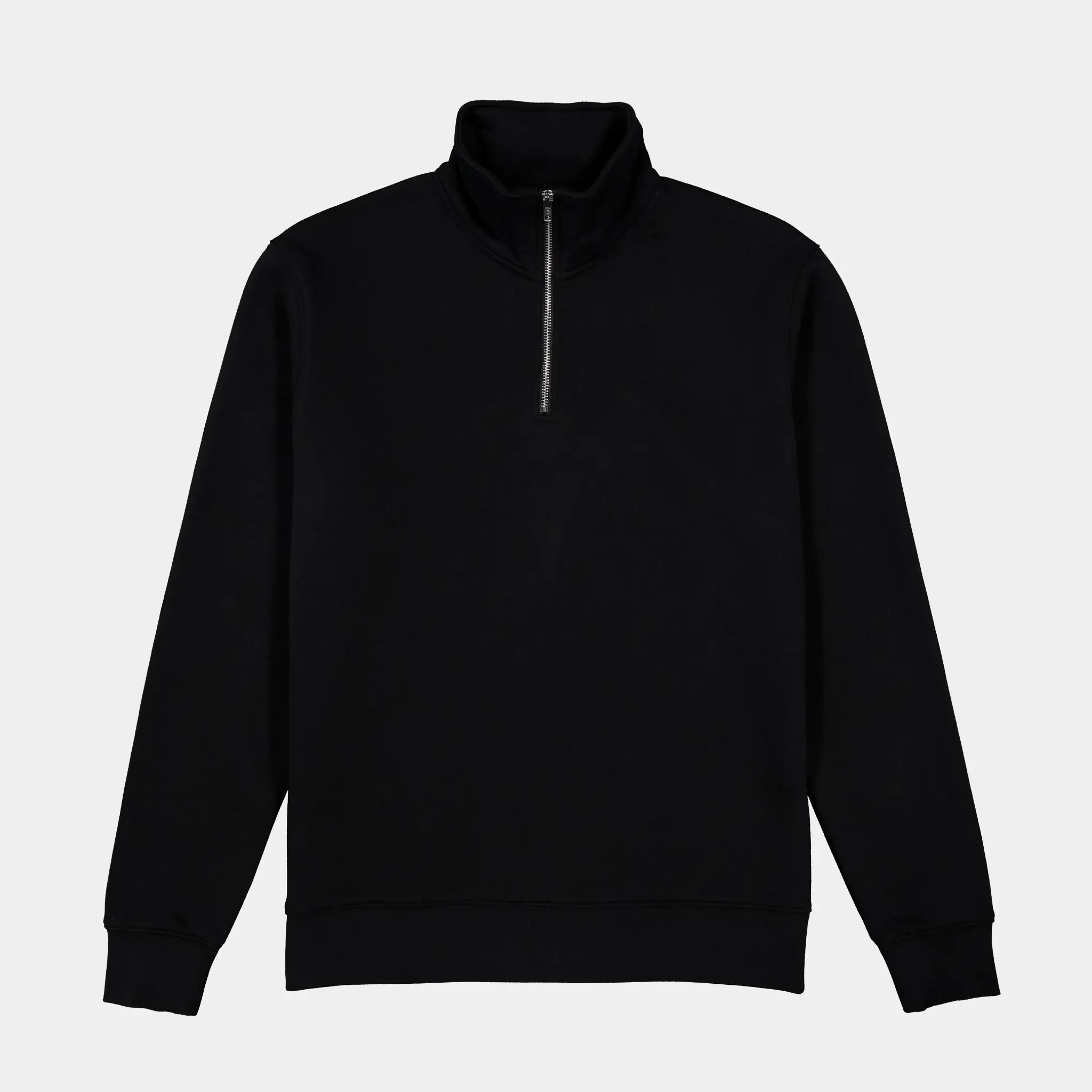 Everyday Mens Quarter Zip
