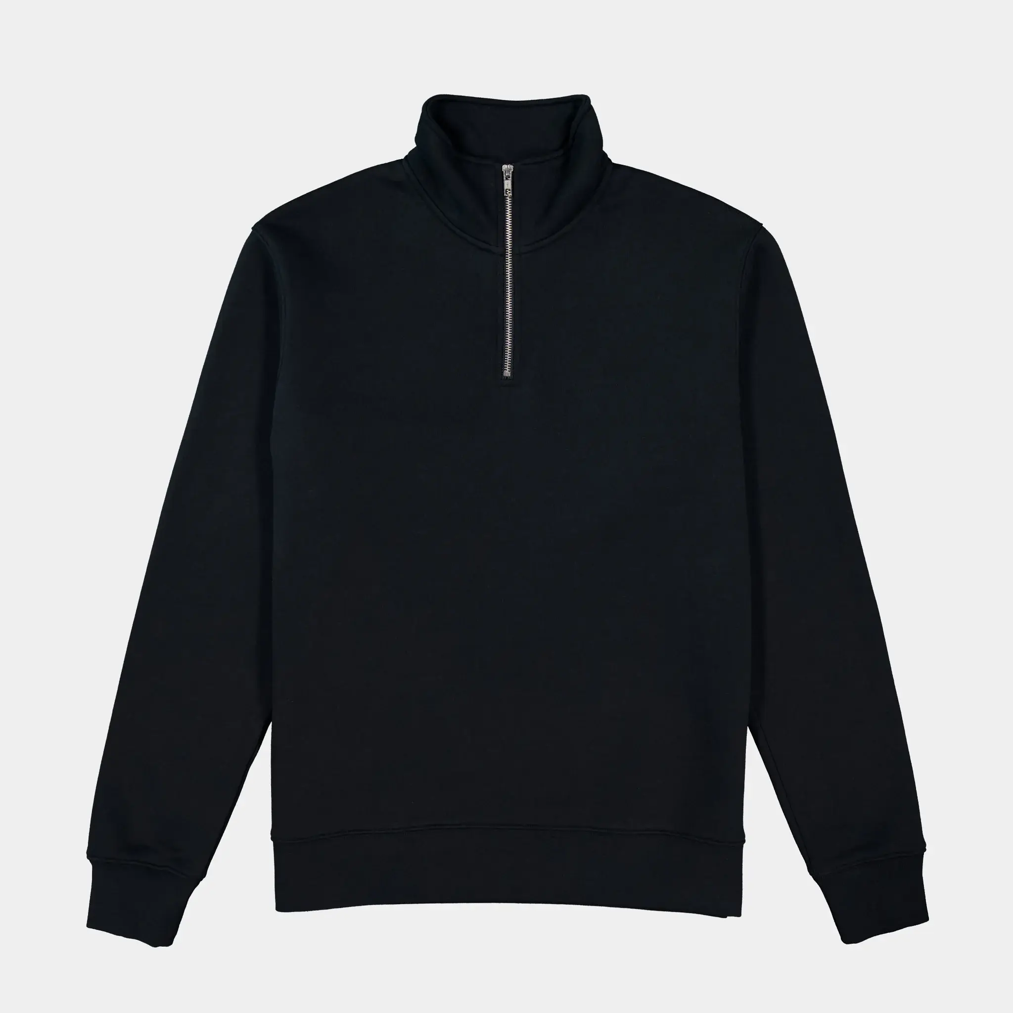 Everyday Mens Quarter Zip