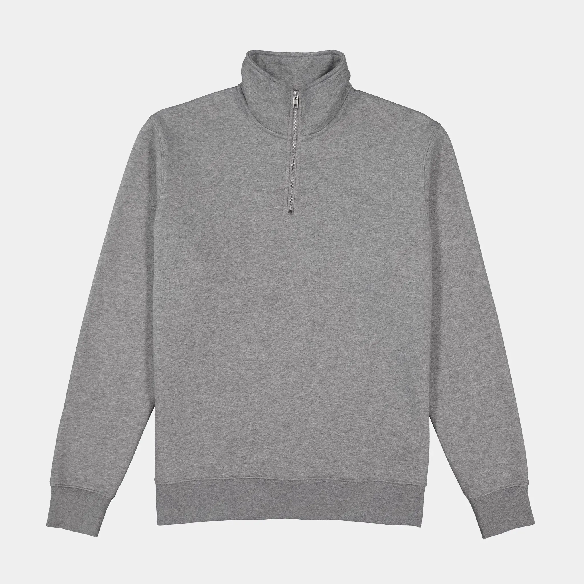 Everyday Mens Quarter Zip