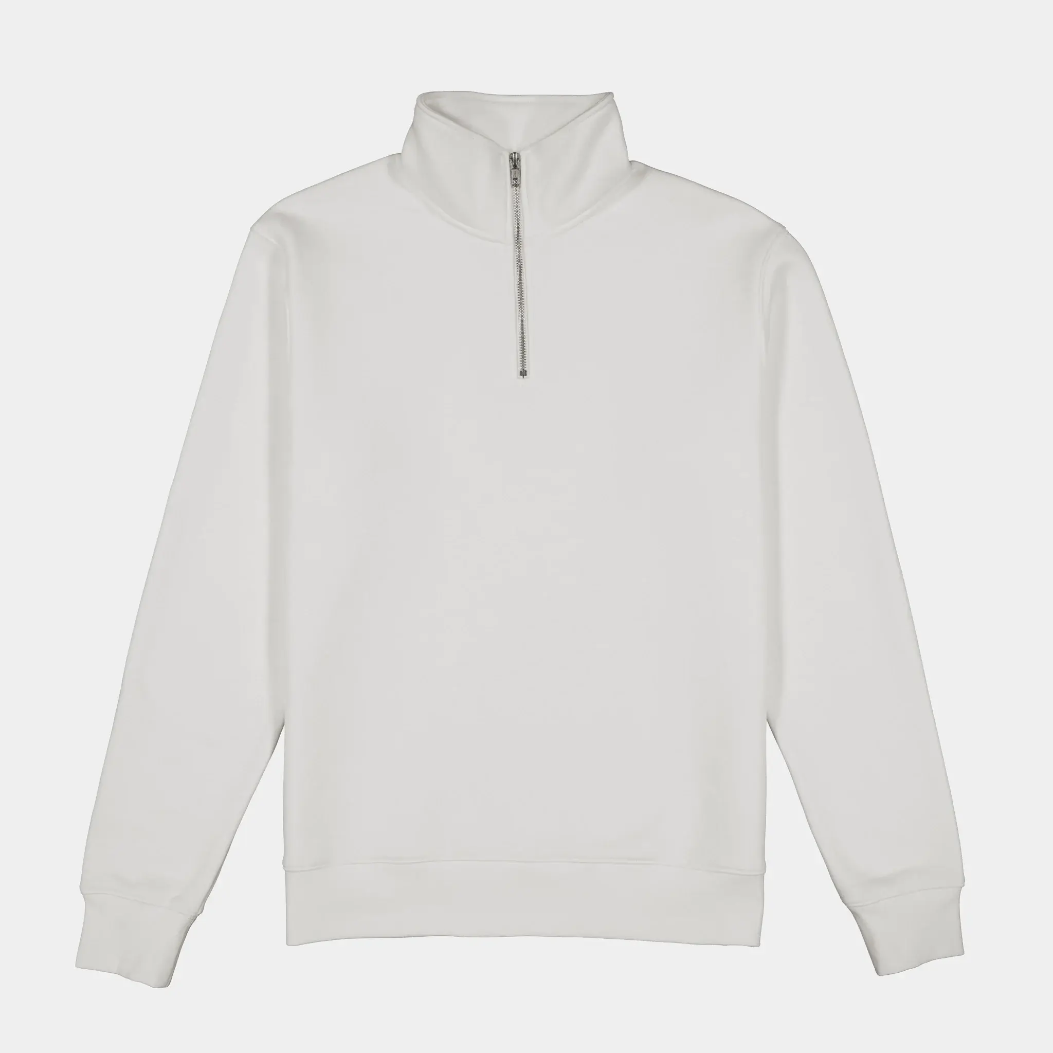 Everyday Mens Quarter Zip