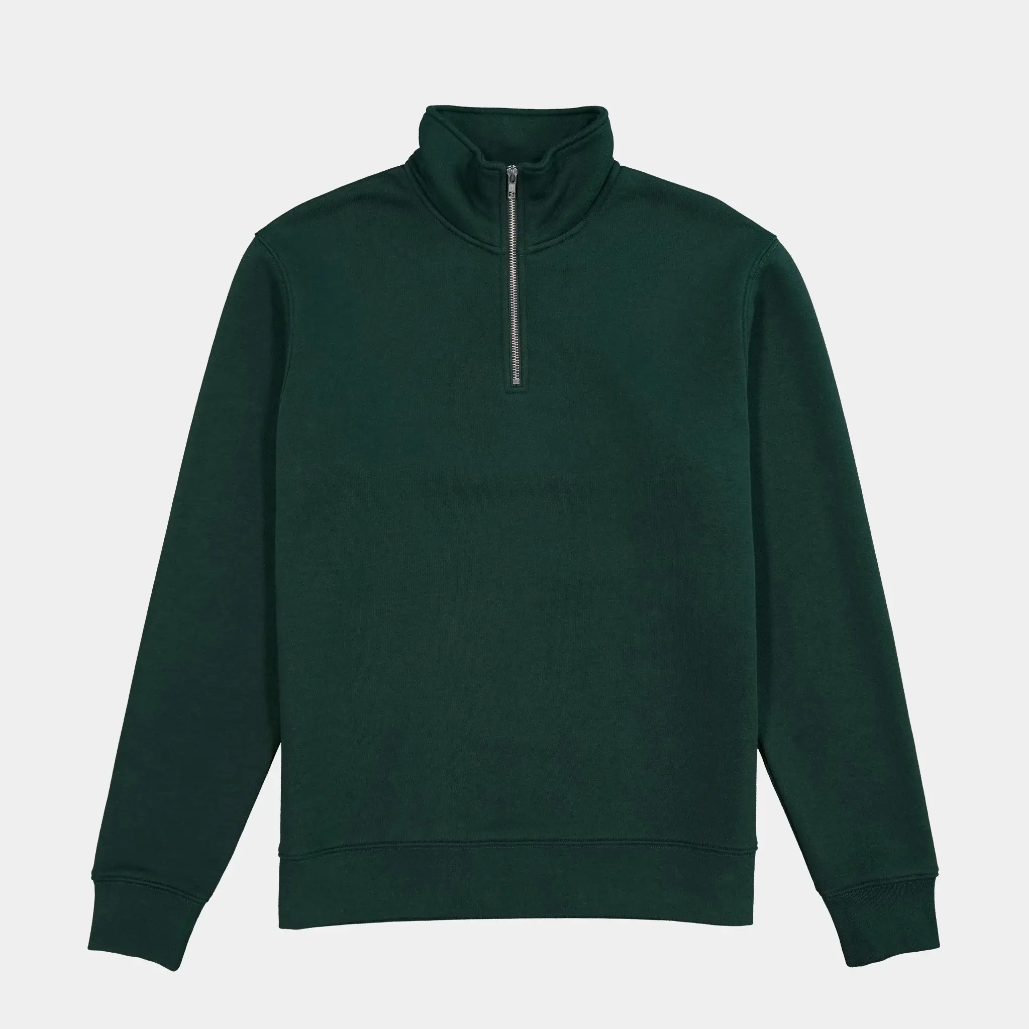 Everyday Mens Quarter Zip