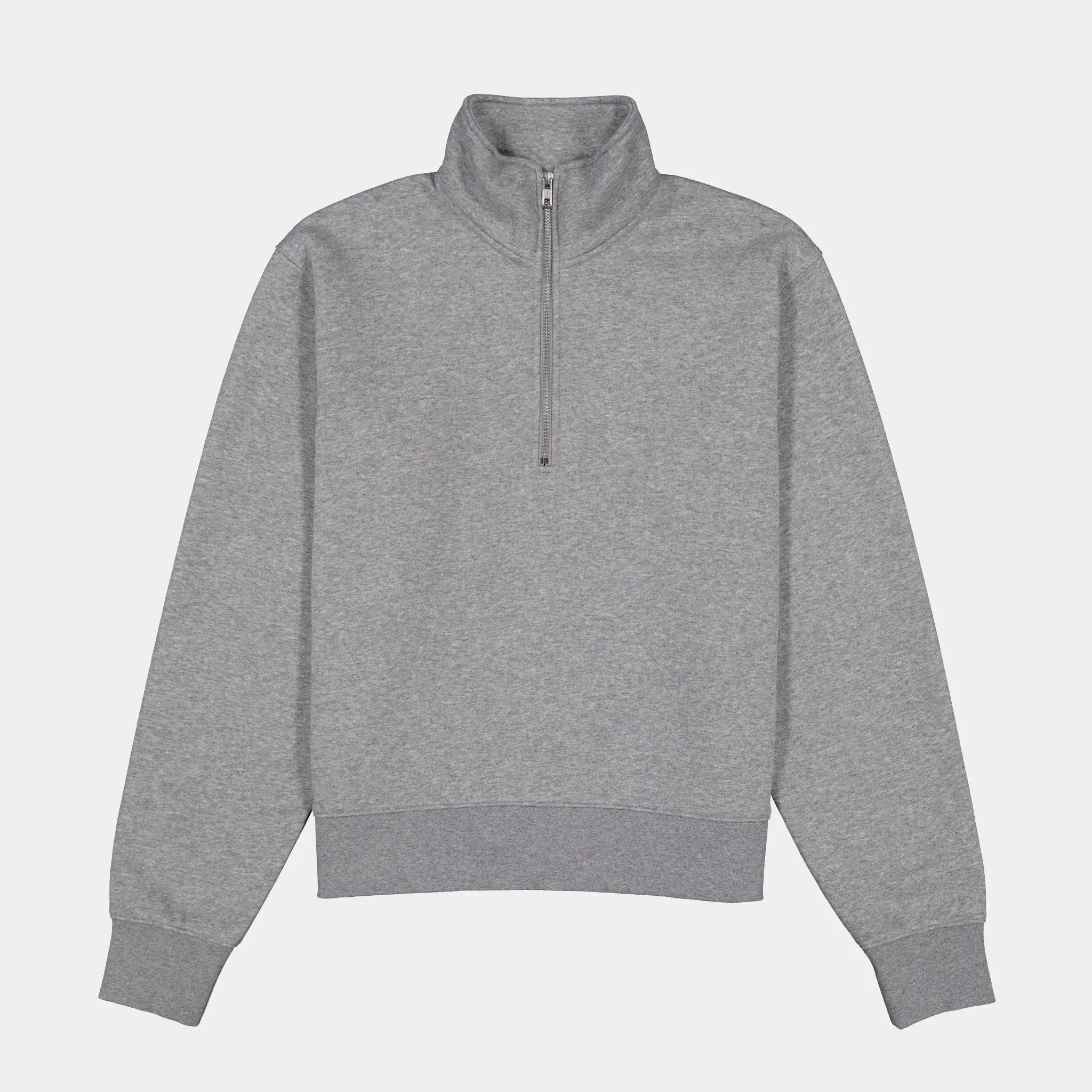 Everyday Womens Quarter Zip