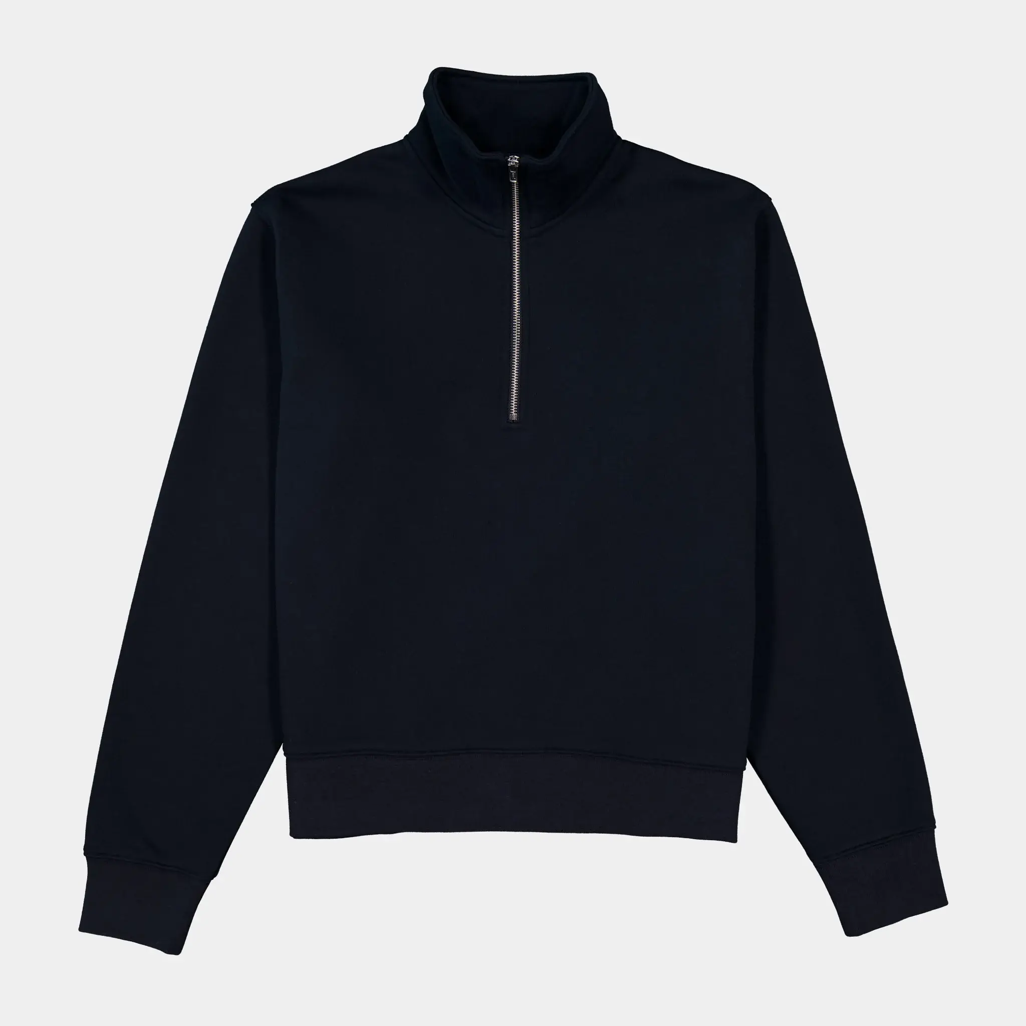 Everyday Womens Quarter Zip