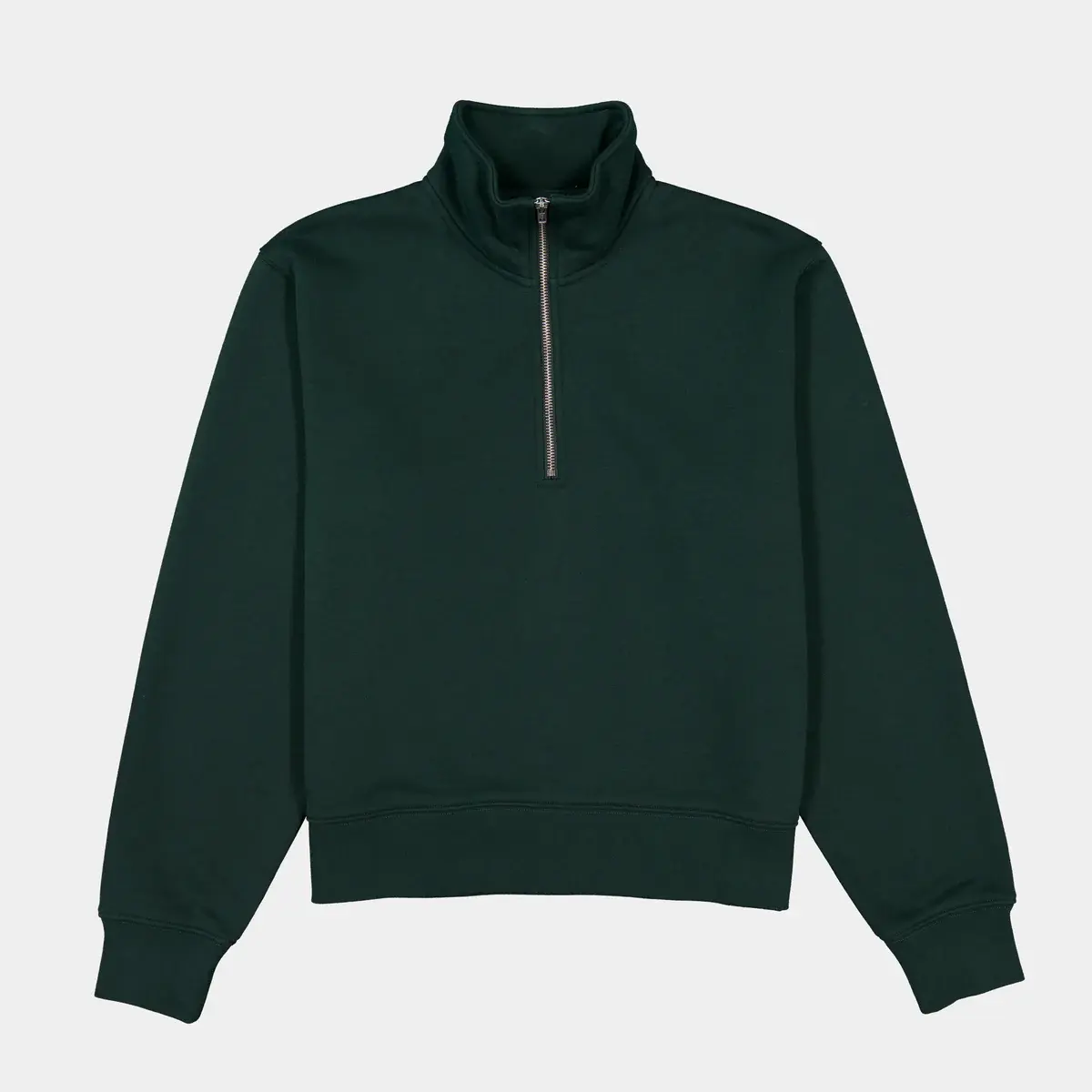 Everyday Womens Quarter Zip