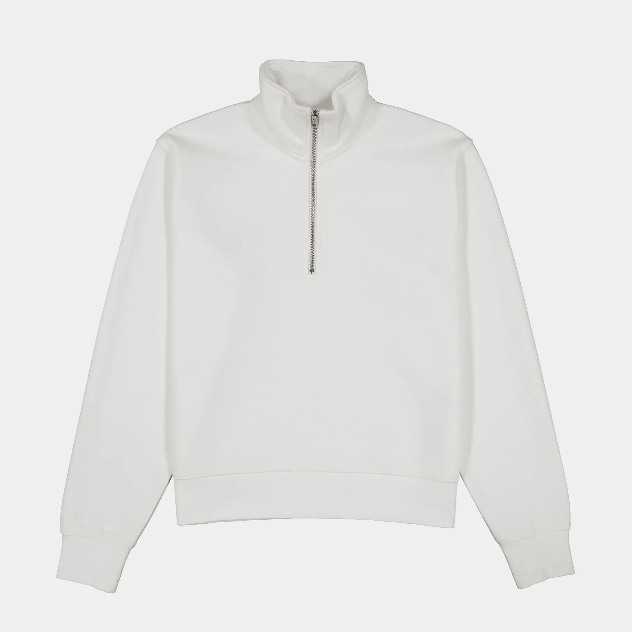 Everyday Womens Quarter Zip