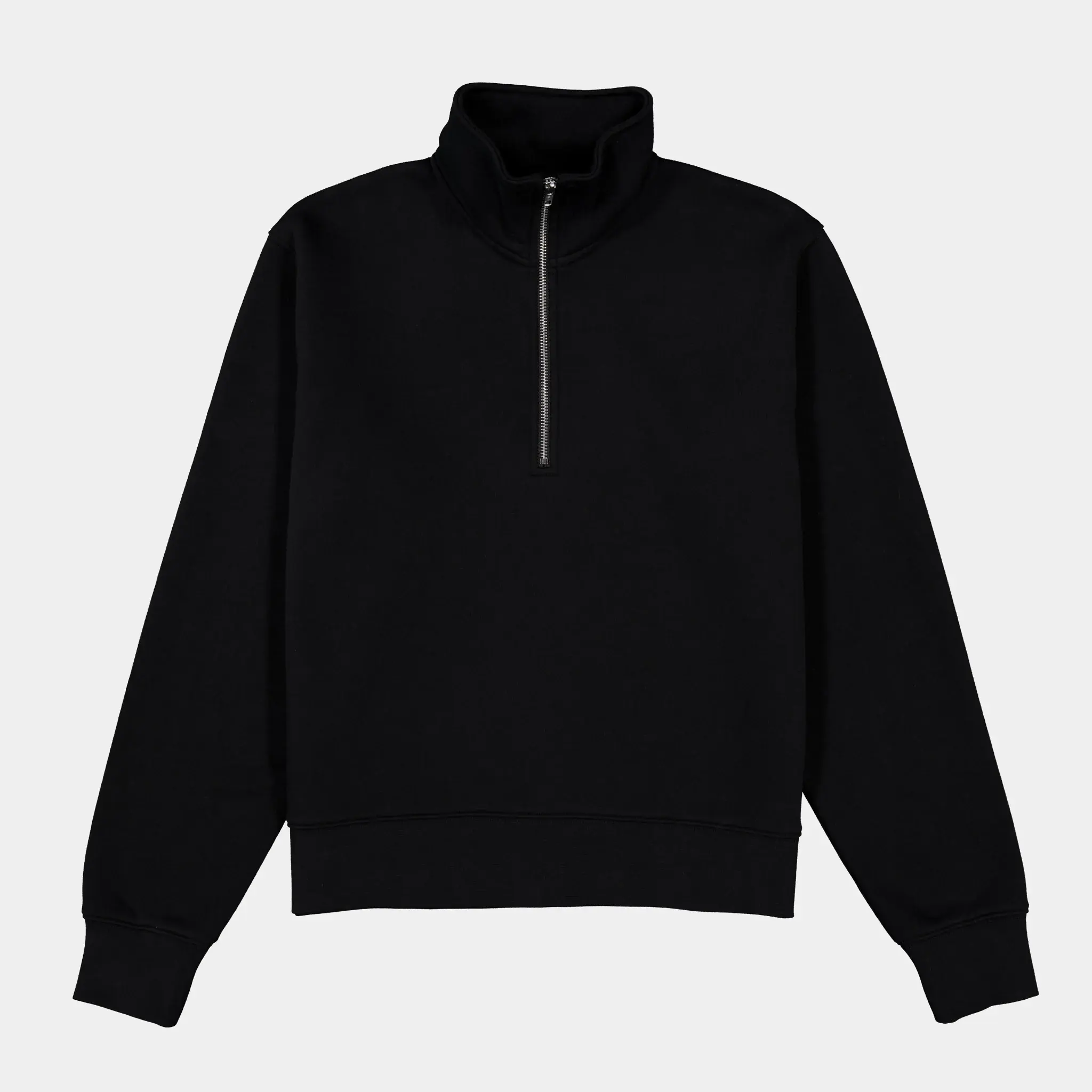 Everyday Womens Quarter Zip