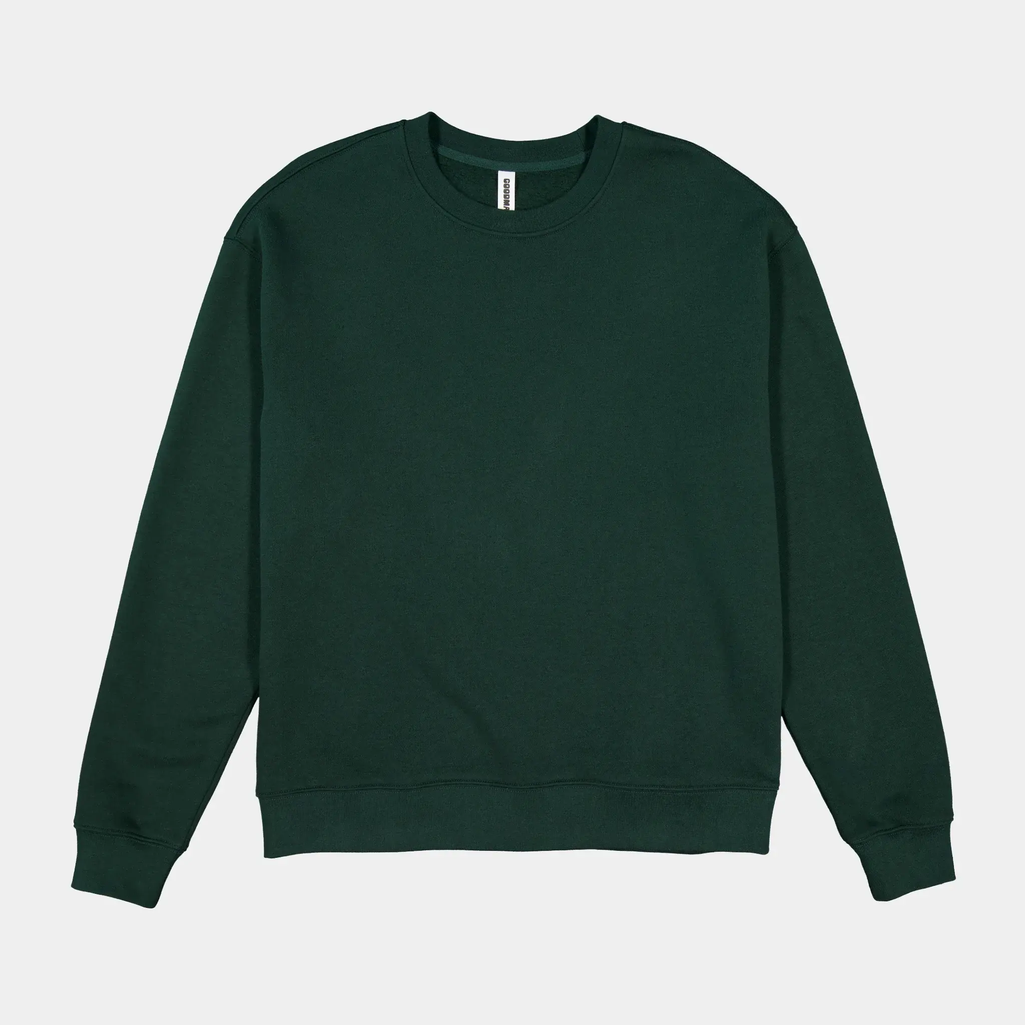 Everyday Mens Crew Sweatshirt